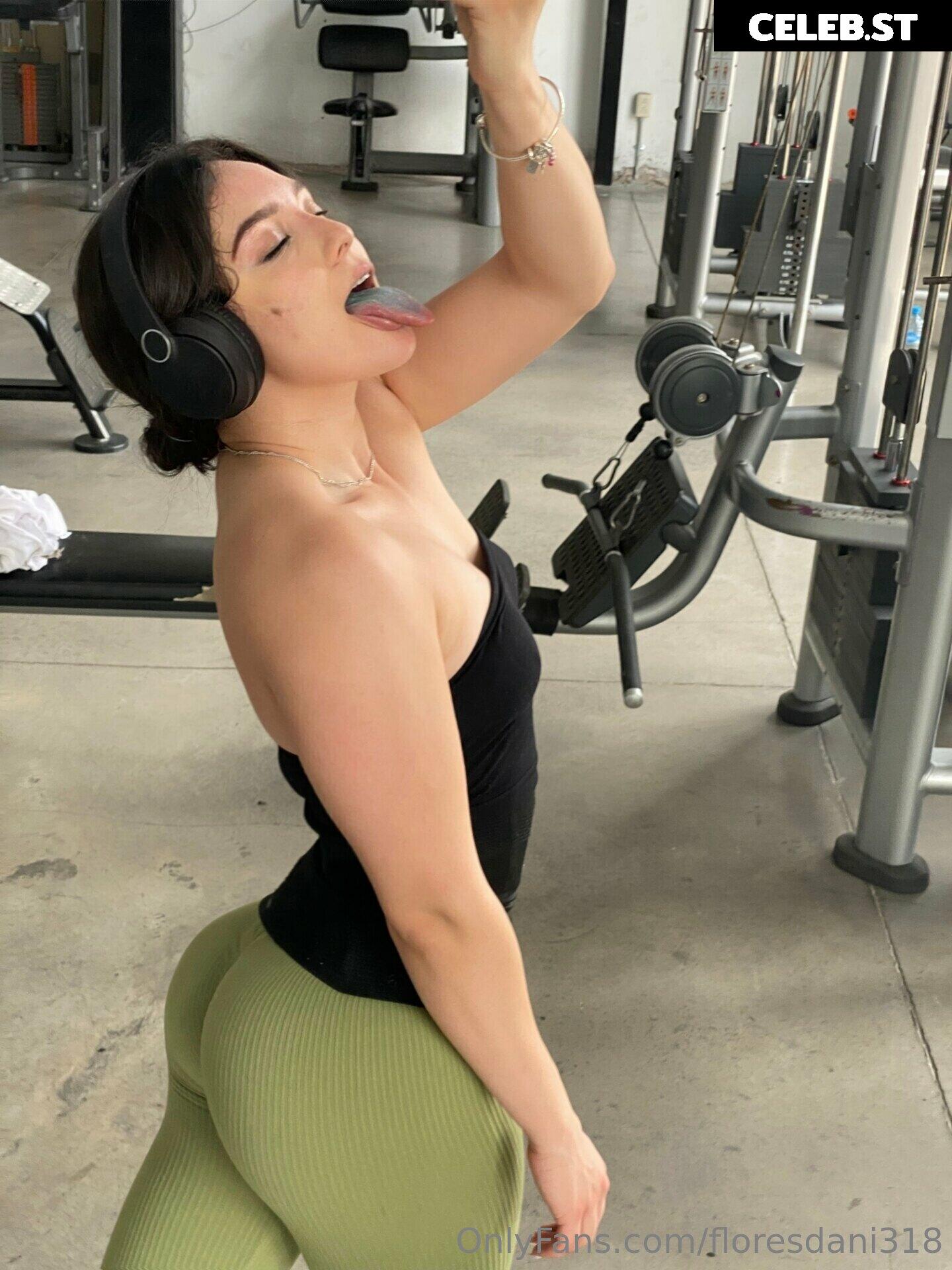 Daniela Flores alias @floresdani318 on instagram and onlyfans Image 11970618