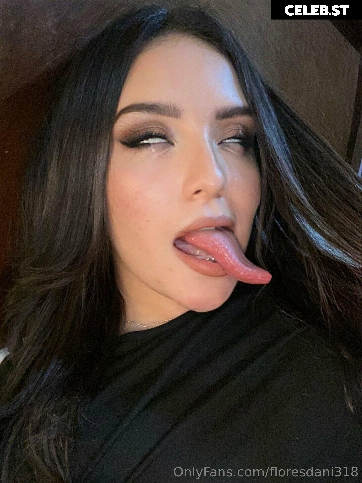 Daniela Flores alias @floresdani318 on instagram and onlyfans Image 11970609