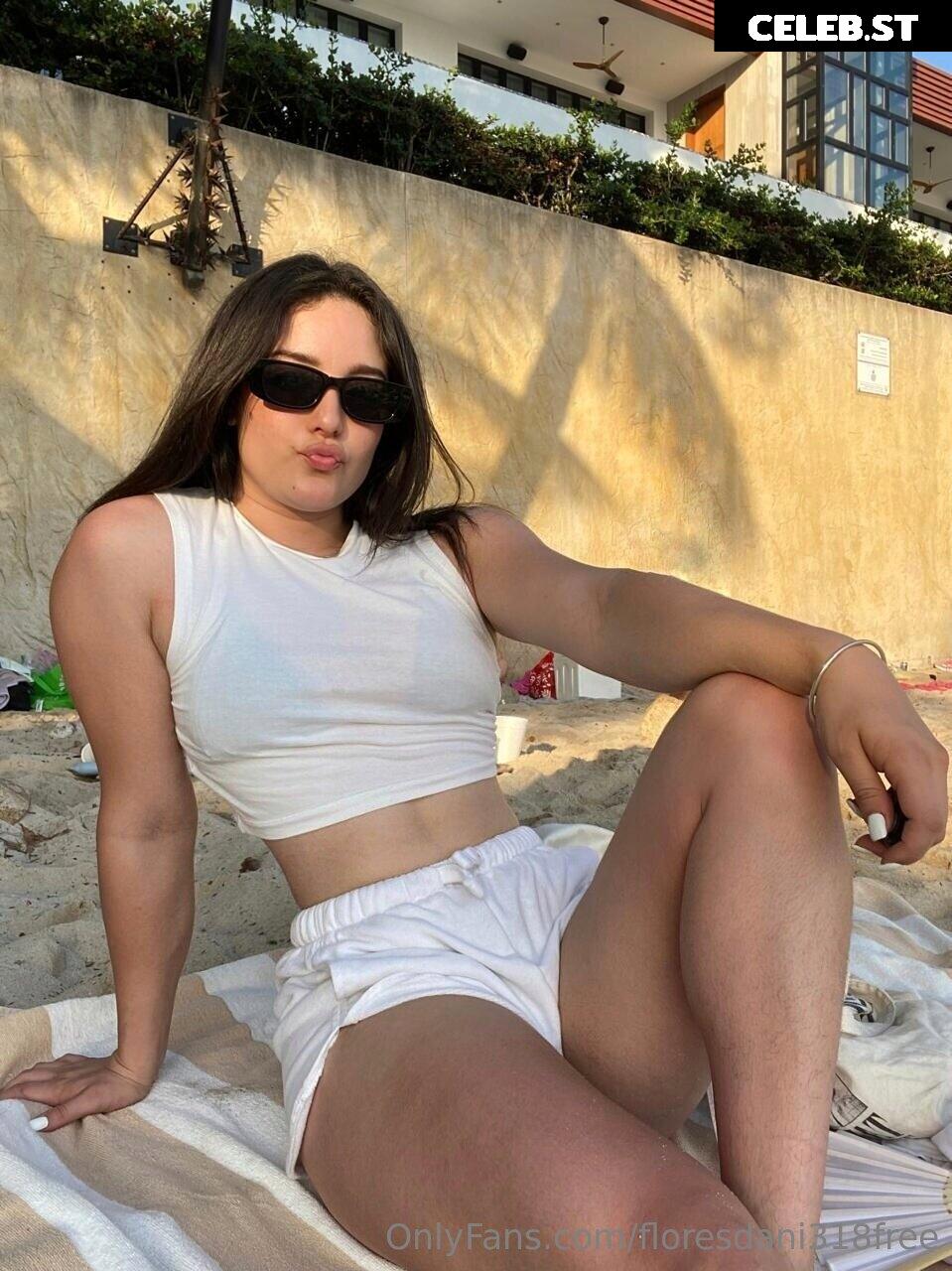 Daniela Flores alias @floresdani318 on instagram and onlyfans Image 11970651