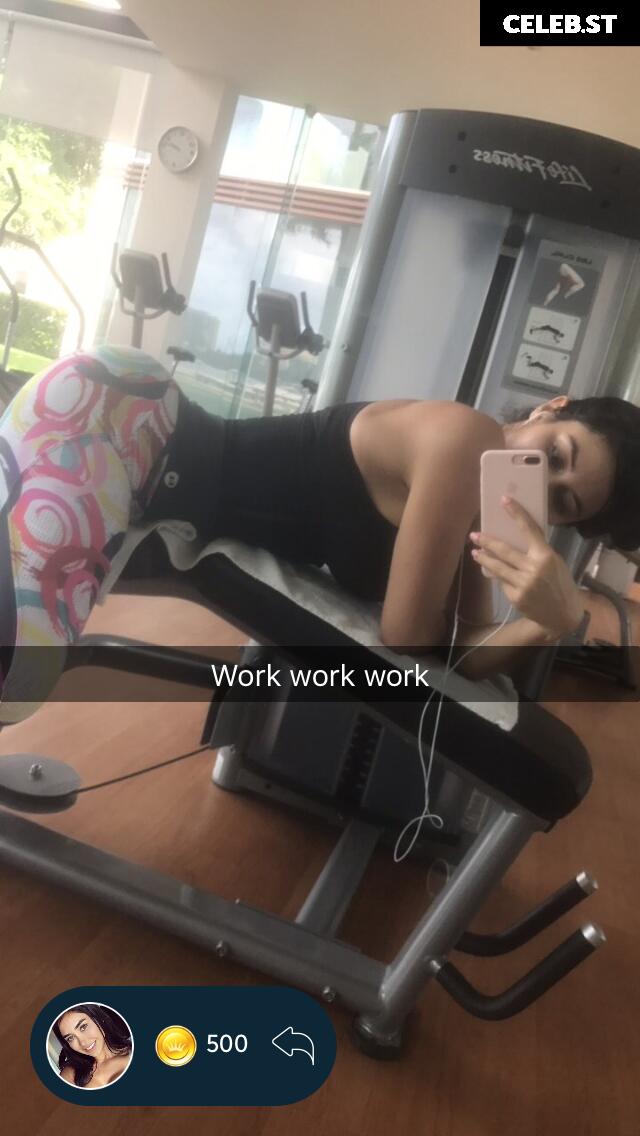Joselyn cano Image 11973339