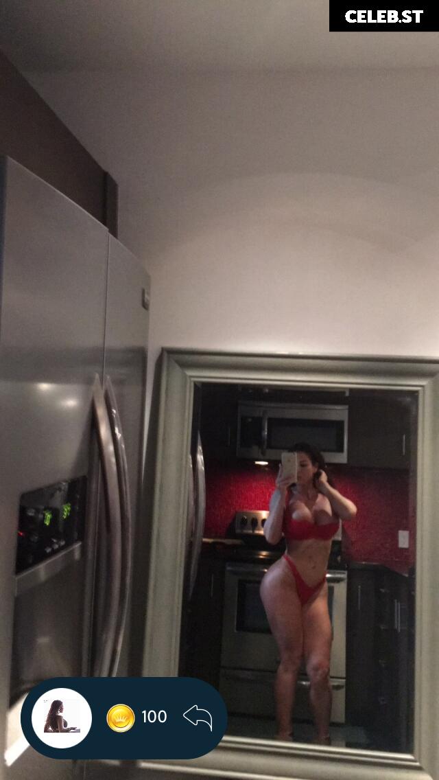 Joselyn cano Image 11973351