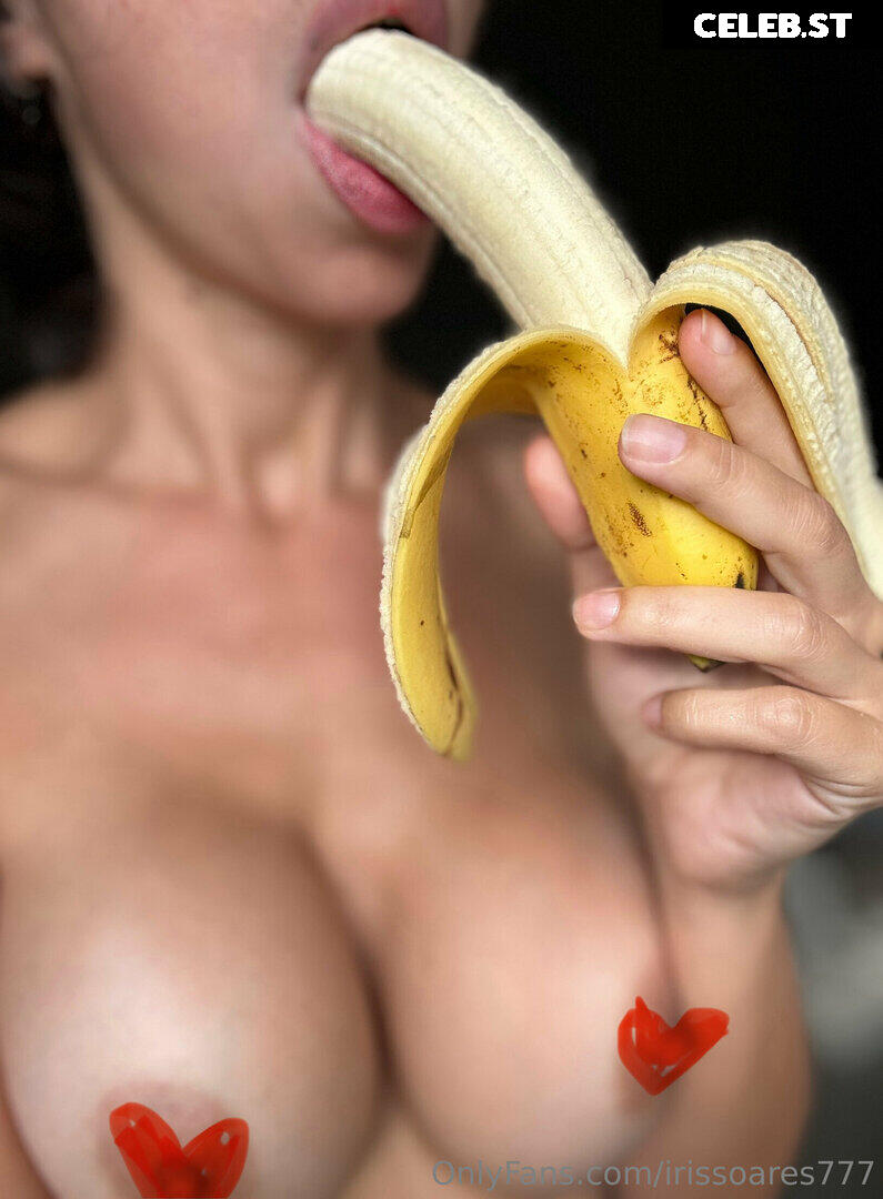 Iris Soares Image 11972925