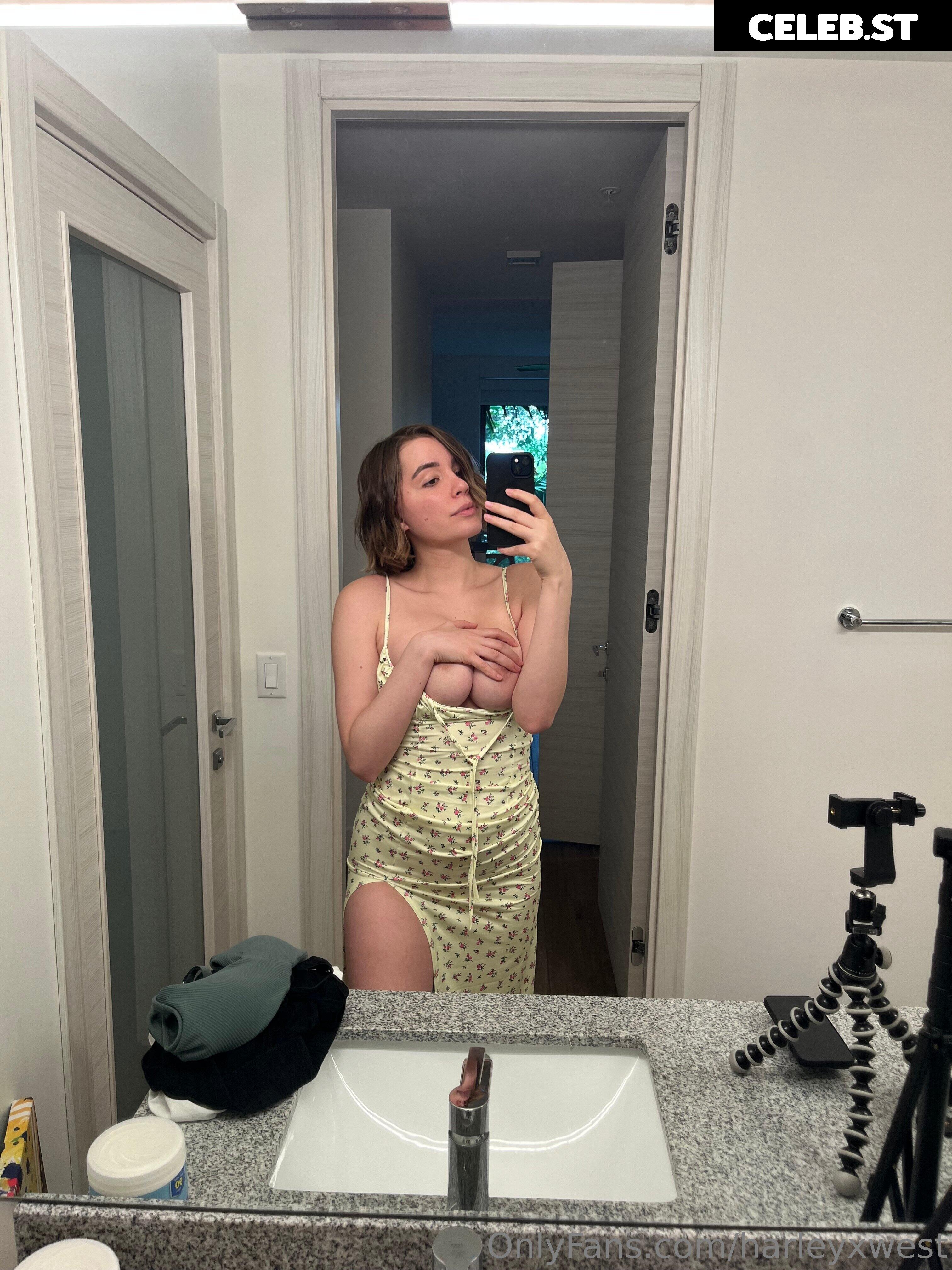 Harley West | harleyxwest | Savanna Barajas Image 11972815