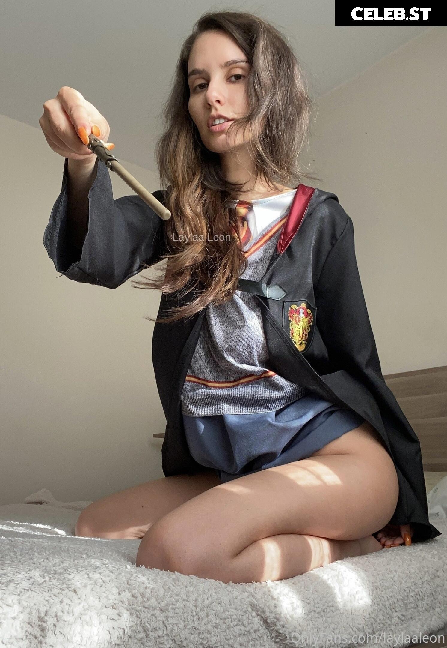 Laylaaleon / LaylaaLeonXXX / LaylaaDraya Image 11972161