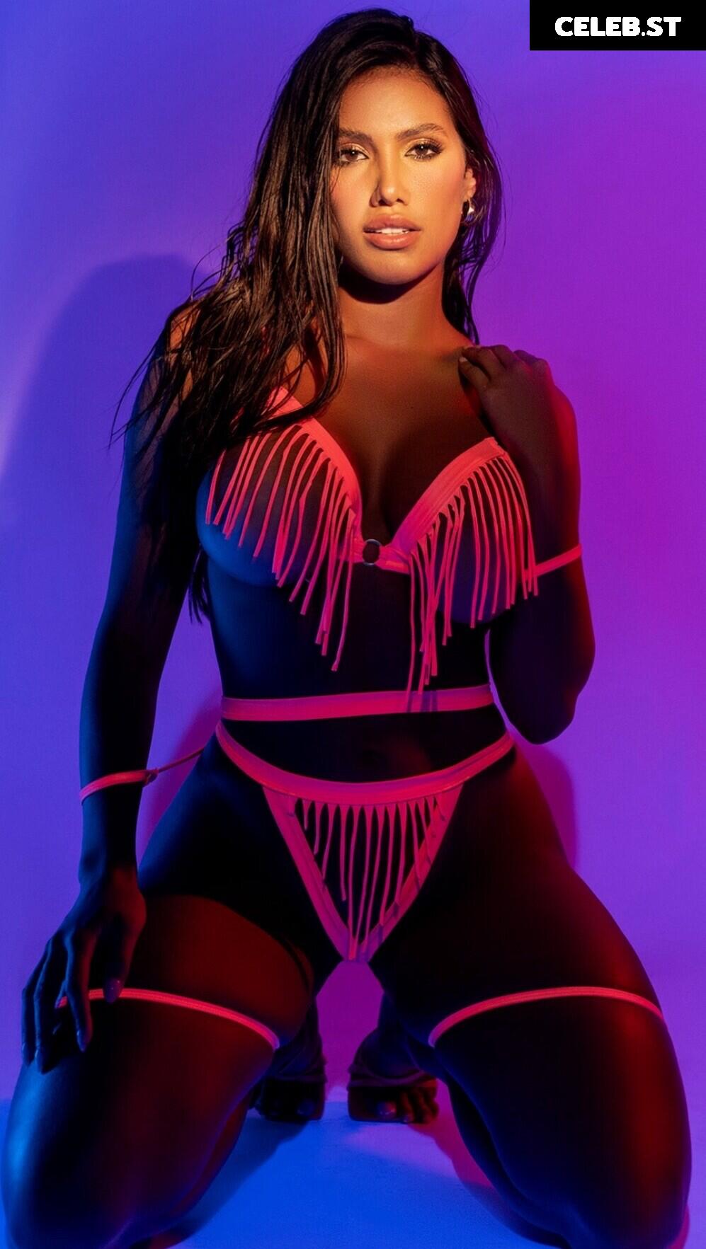 Valentina Rueda - Too Hot to Handle - Season 6 Image 11979682