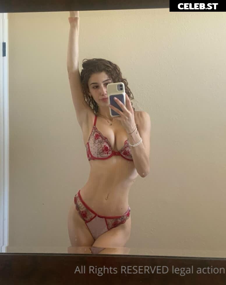 Sydney May / SydneyvMay / Sydney Vézina Image 11948921