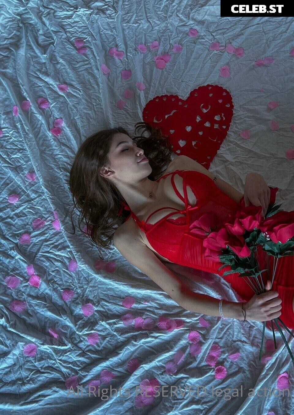 Sydney May / SydneyvMay / Sydney Vézina Image 11948837