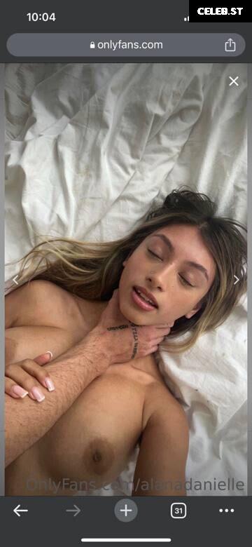 _alanadv / alanadanielle / alanavalee / alana danielle Image 11948659