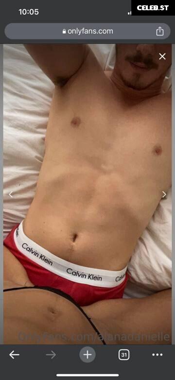 _alanadv / alanadanielle / alanavalee / alana danielle Image 11948645