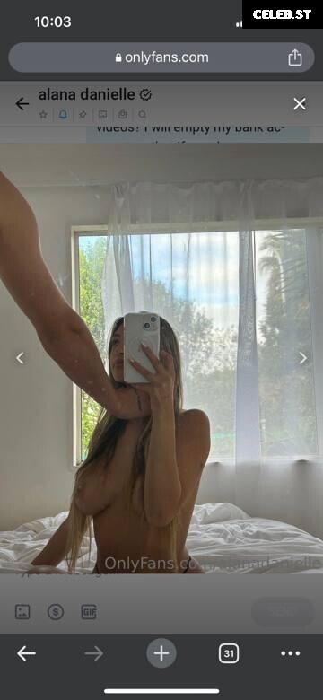 _alanadv / alanadanielle / alanavalee / alana danielle Image 11948673