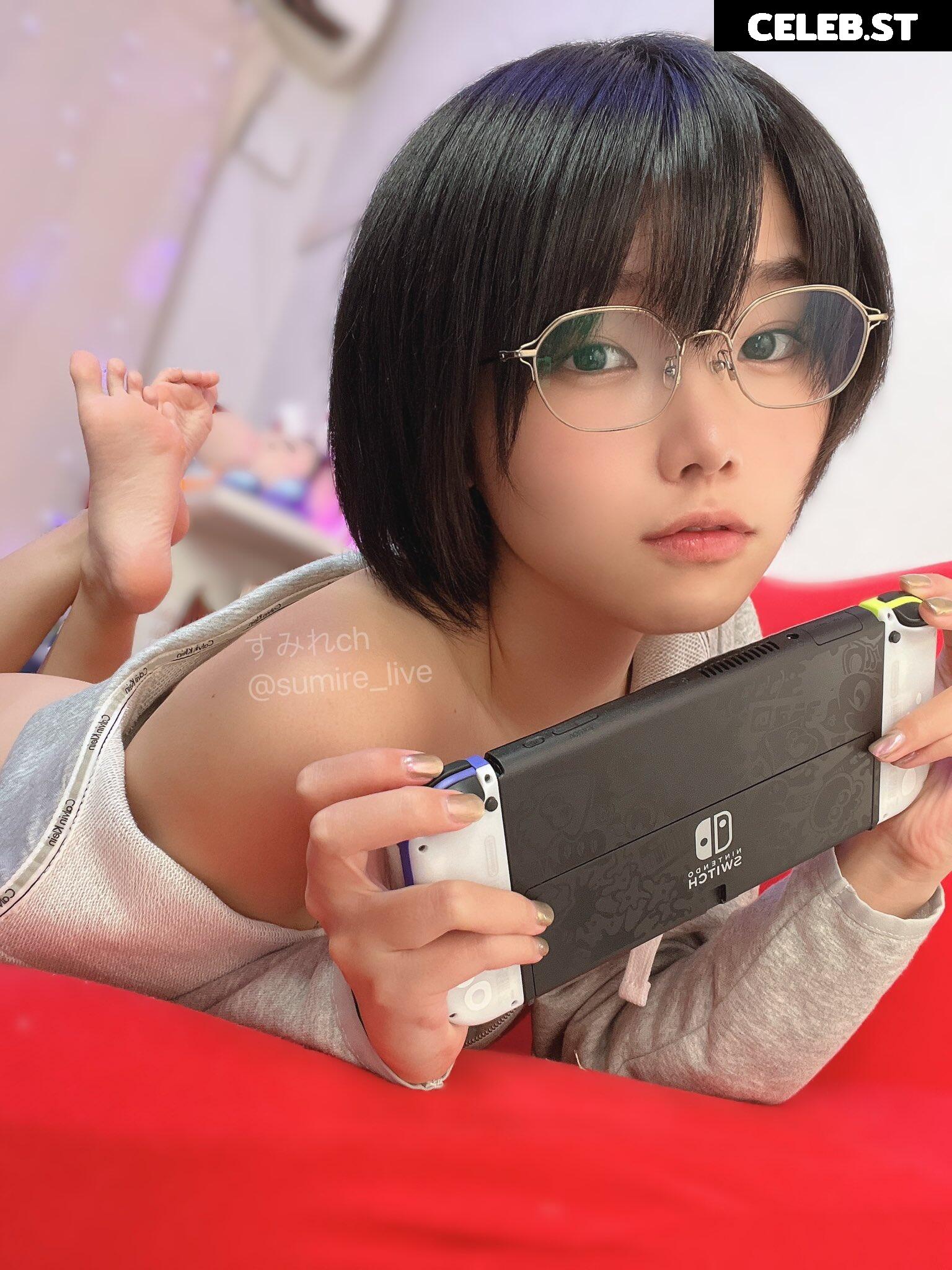 Sumire_live Image 11948075