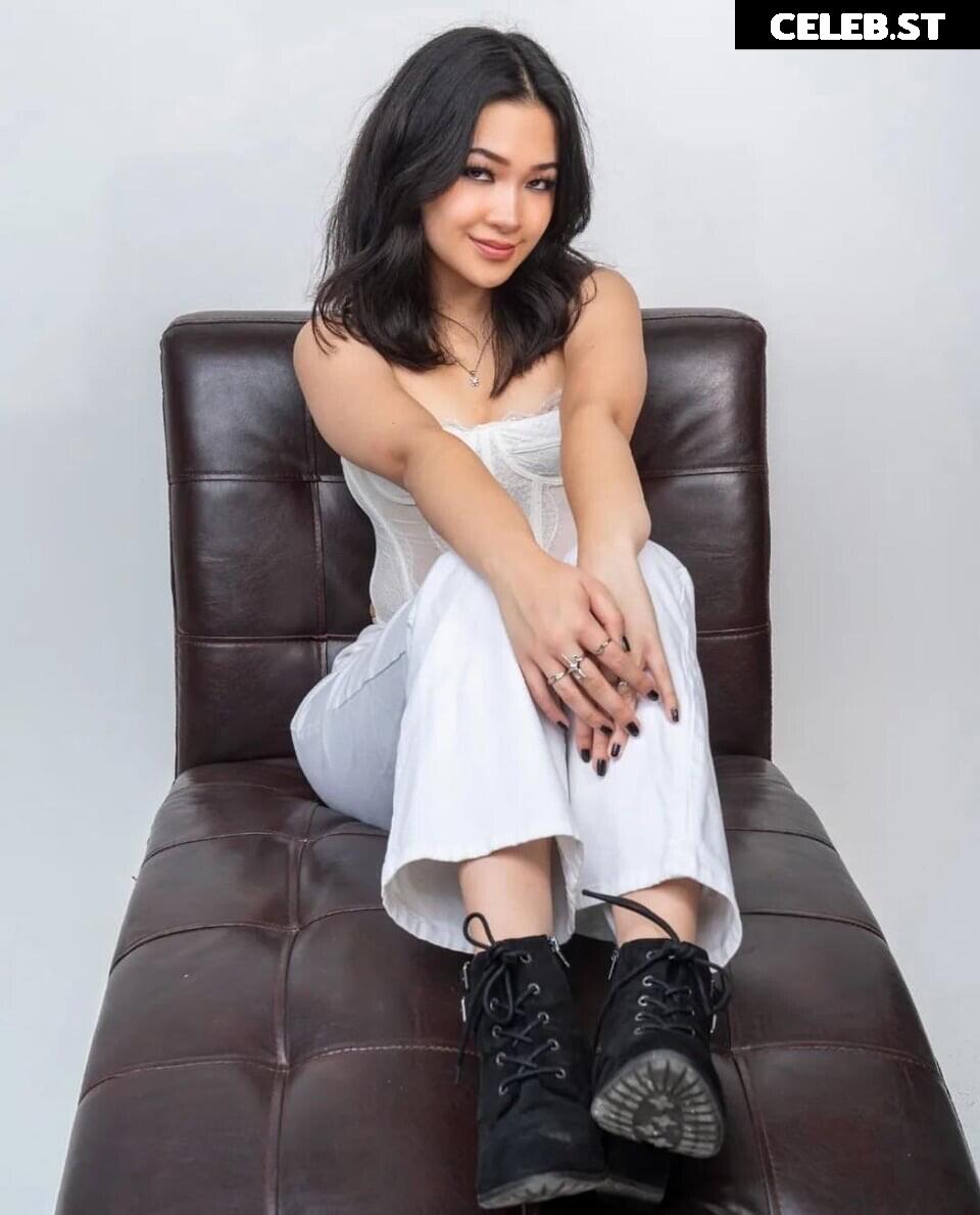 Natalie Tran / itsnatalietran Image 11945592