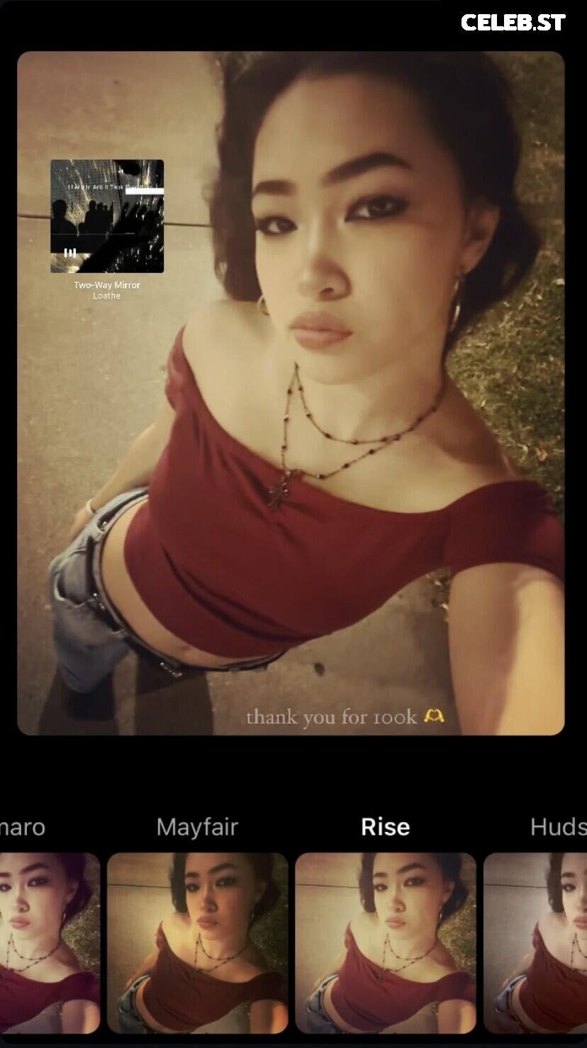 Natalie Tran / itsnatalietran Image 11945560