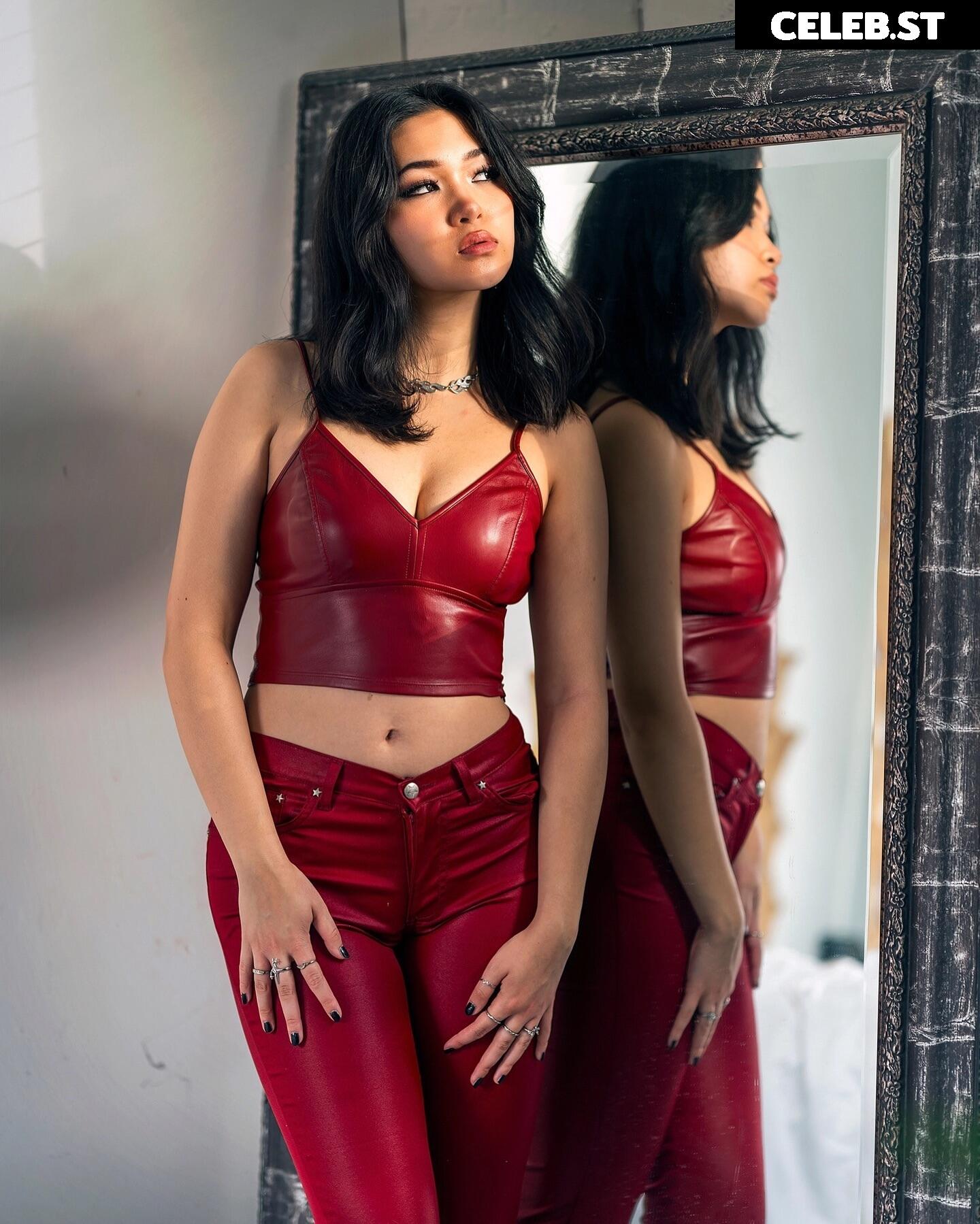 Natalie Tran / itsnatalietran Image 11945566