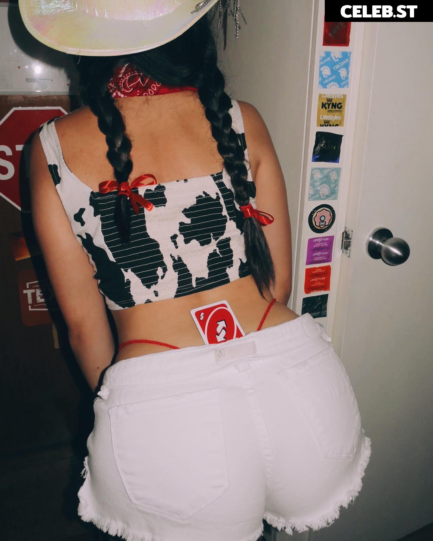 Natalie Tran / itsnatalietran Image 11945624