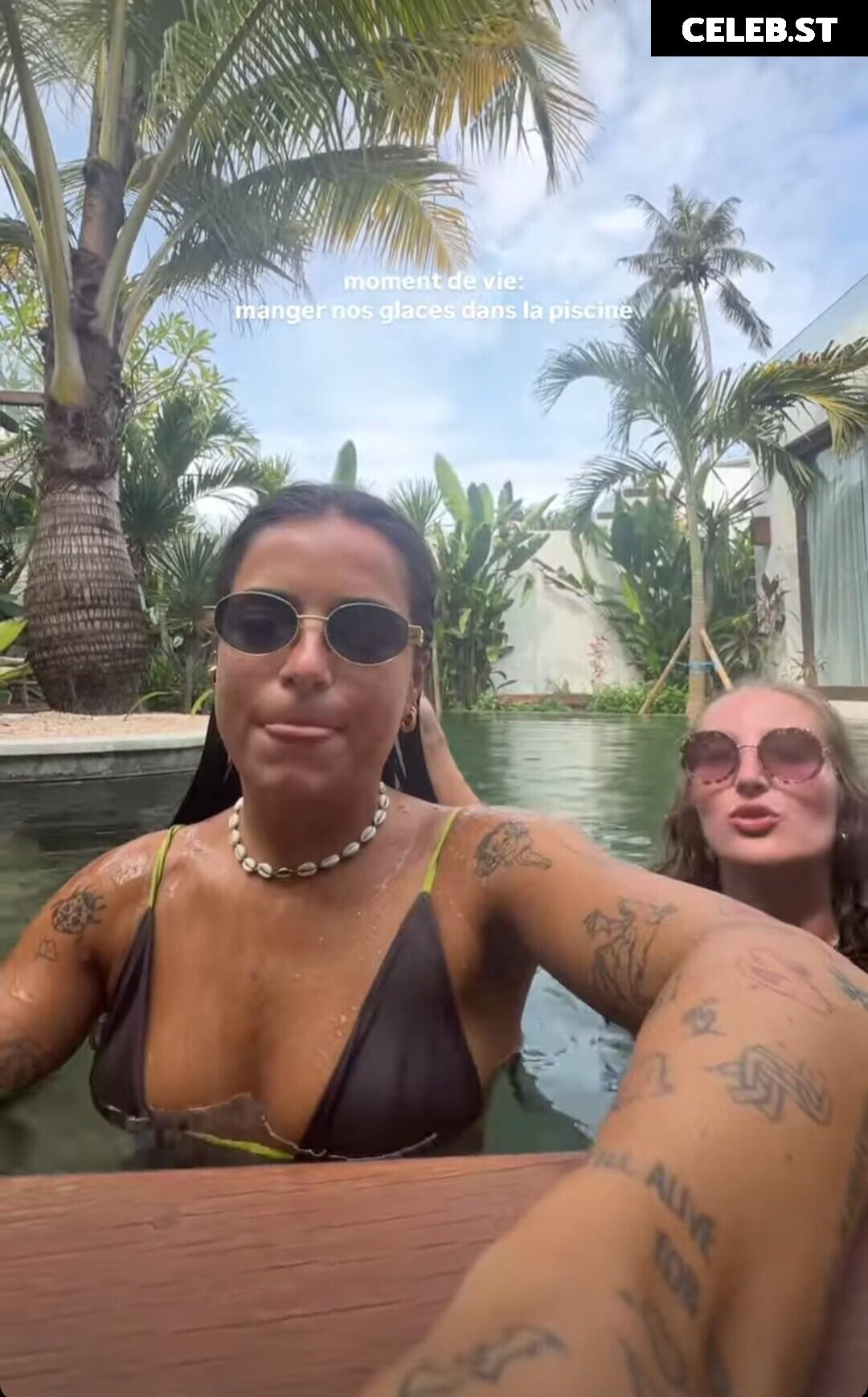 Julie ferrat Image 11944400