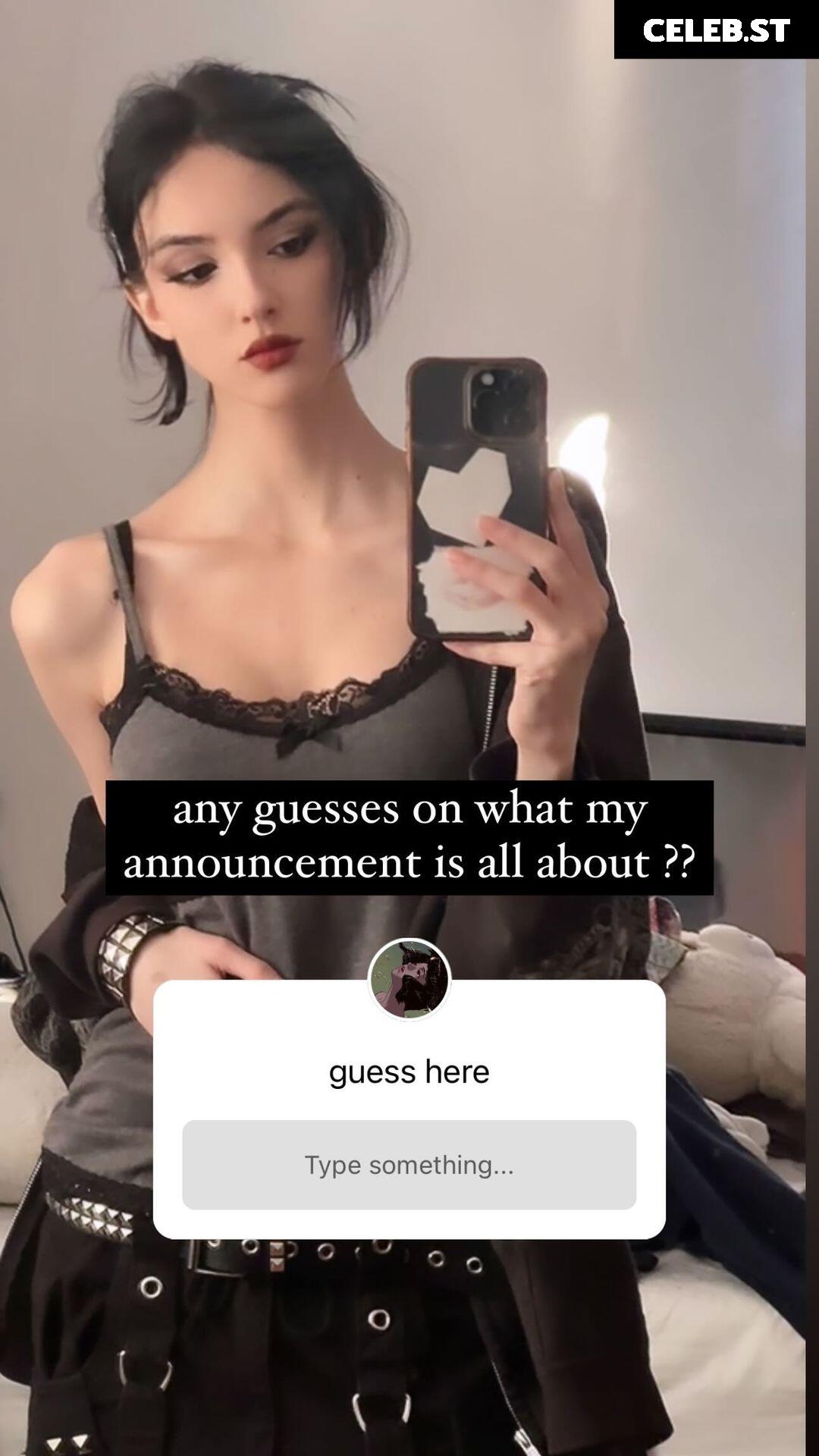 Rachel Chaleff / rachelchaleff / svvvn Image 11944328