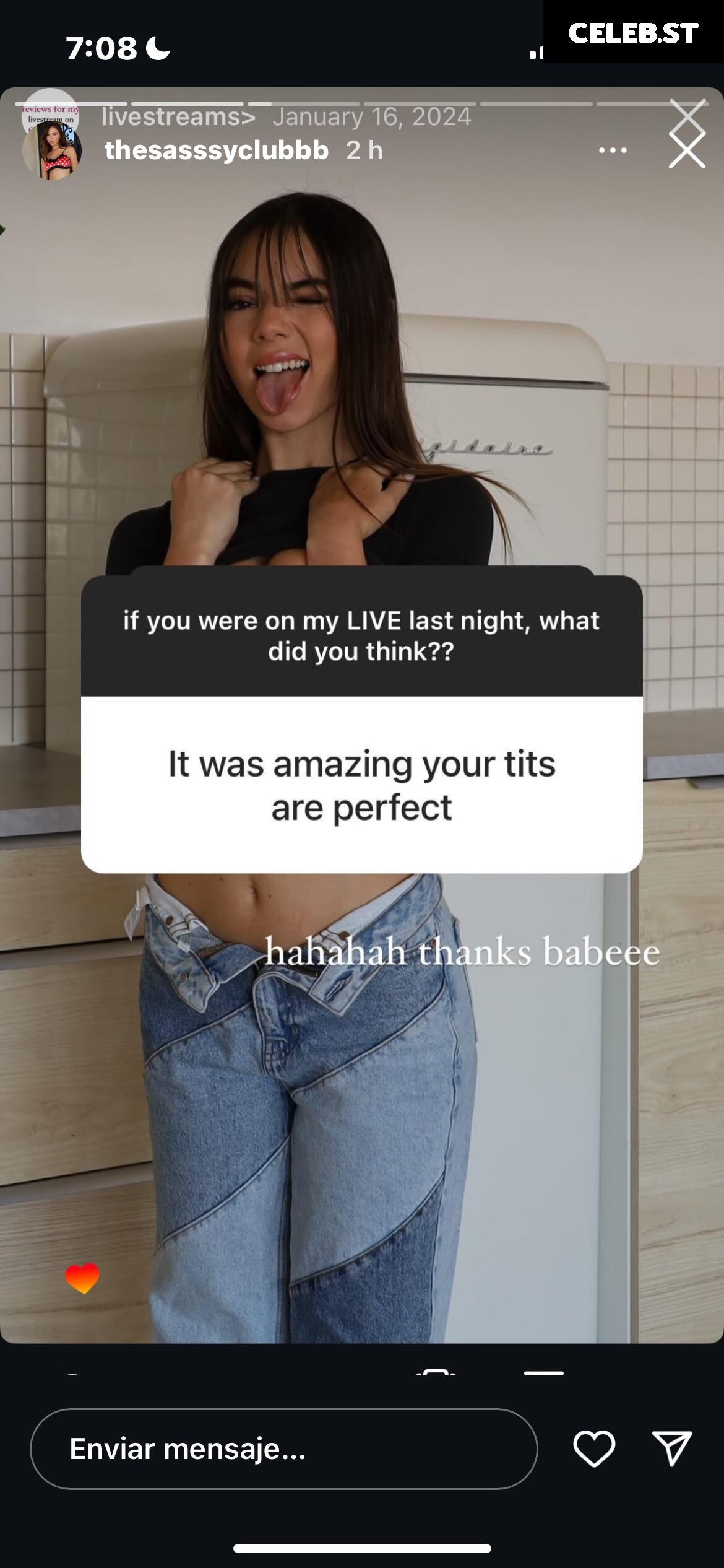 Giselle Marie Image 11947972