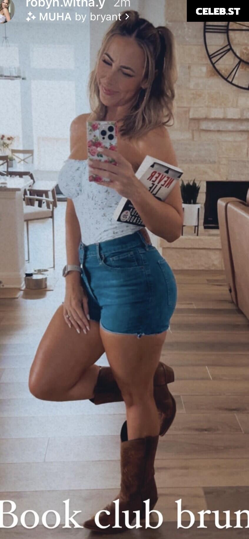 Texas big ass milf Robyn.witha.y Image 11947407