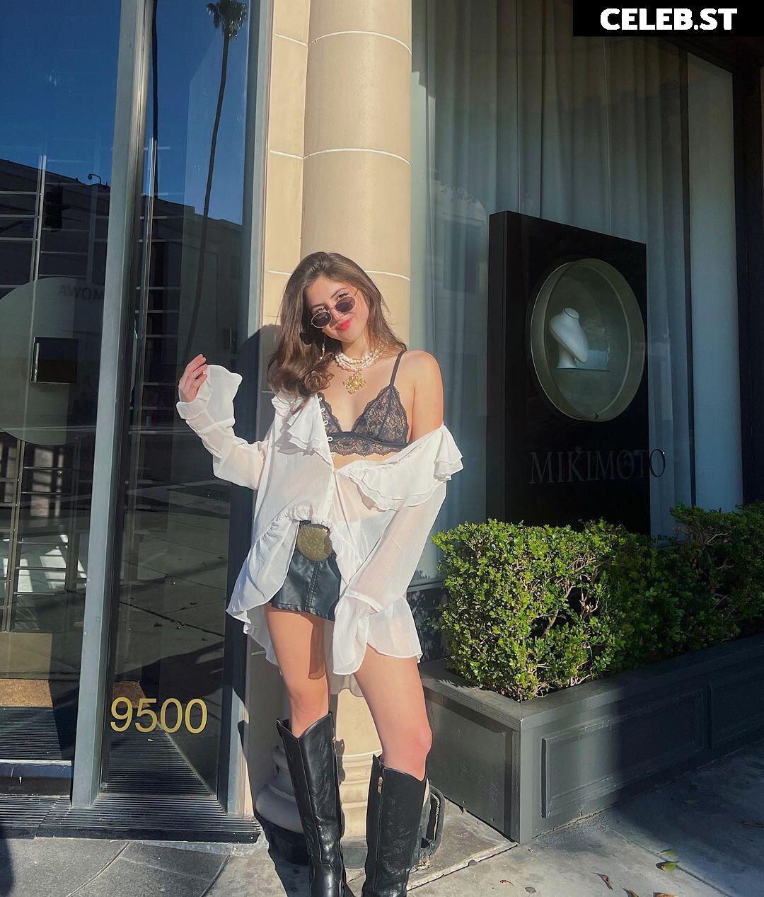 Sophie Silva │ notsophiesilva │ _sophiesilva_ Image 11946122