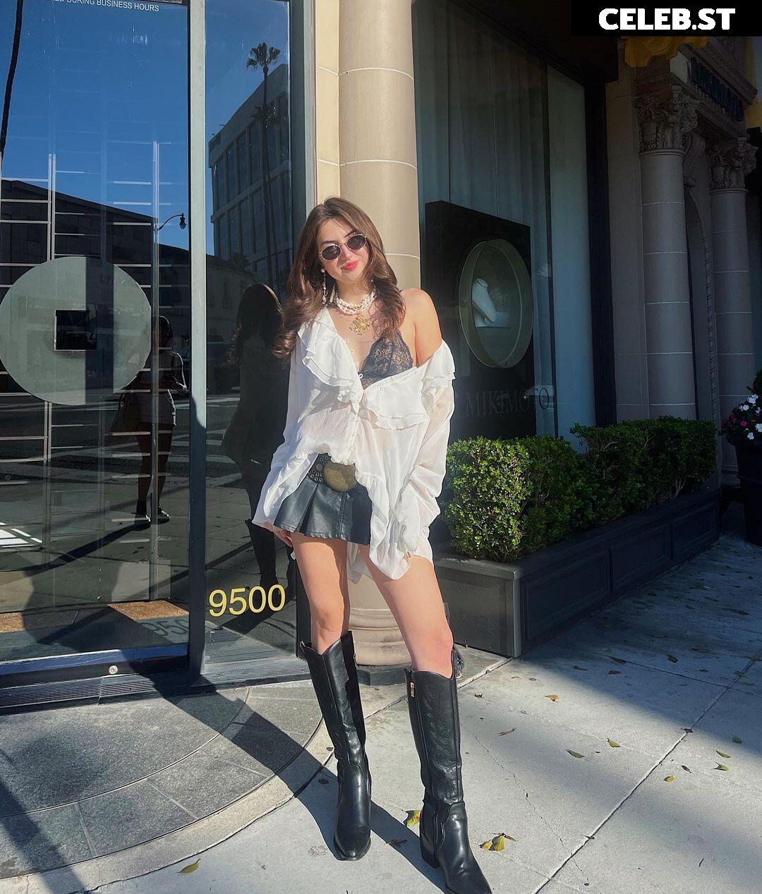 Sophie Silva │ notsophiesilva │ _sophiesilva_ Image 11946128