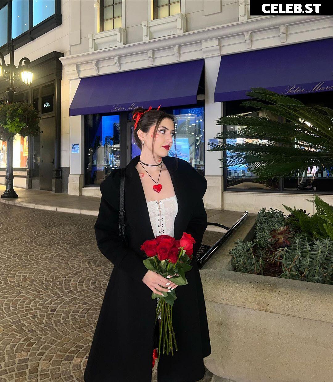 Sophie Silva │ notsophiesilva │ _sophiesilva_ Image 11946133