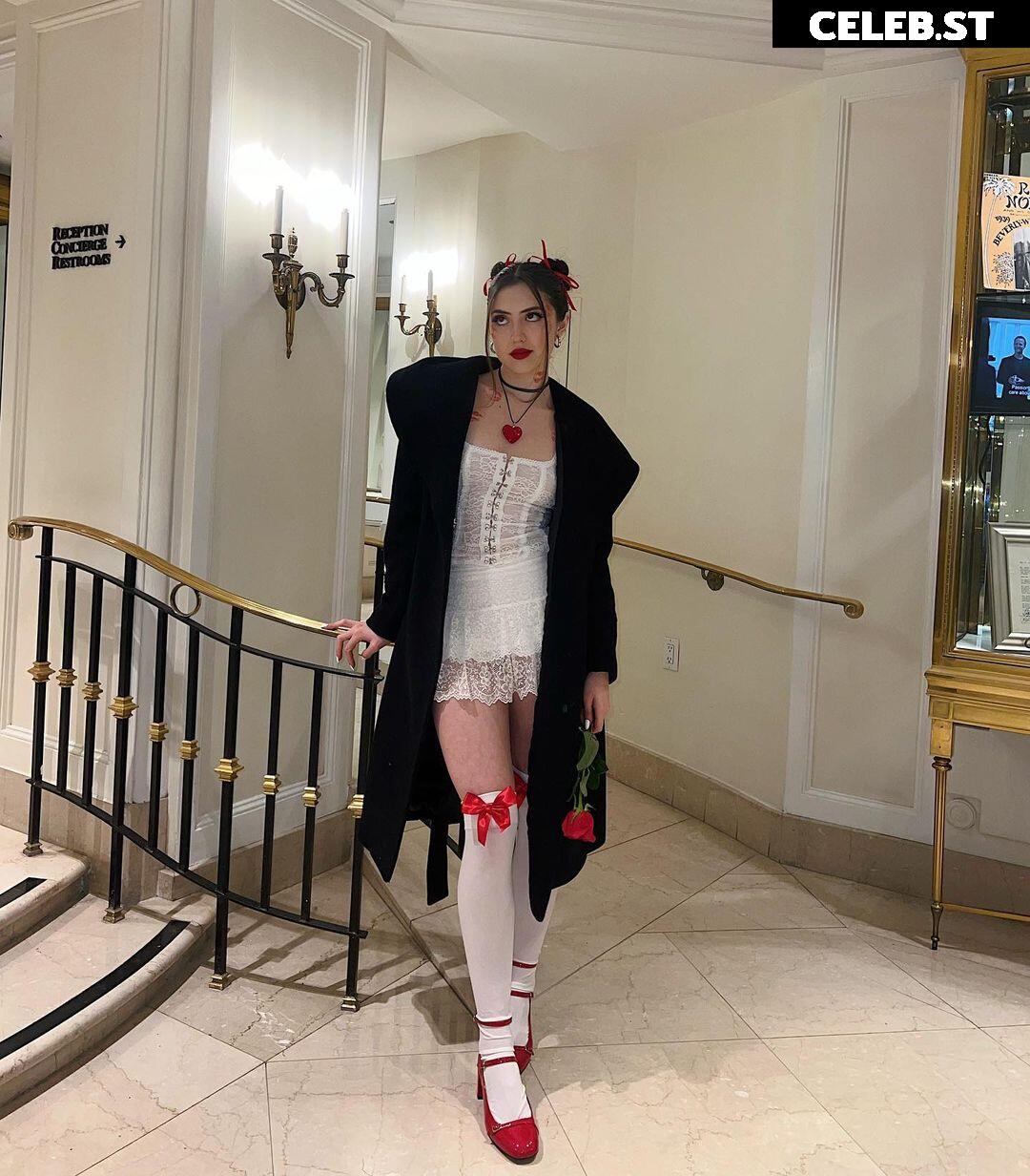 Sophie Silva │ notsophiesilva │ _sophiesilva_ Image 11946136