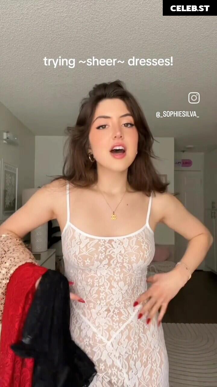 Sophie Silva │ notsophiesilva │ _sophiesilva_ Image 11946157