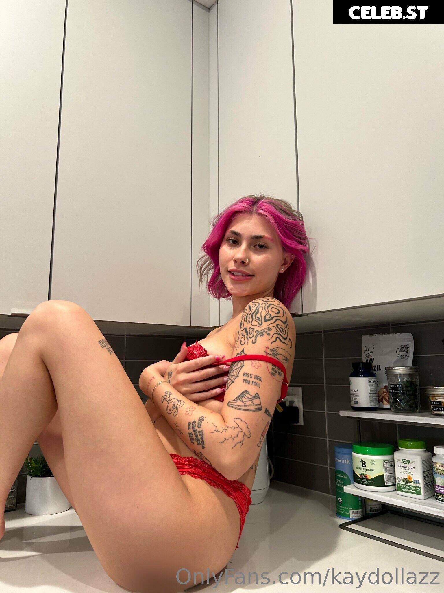 Kaylie Altman / kaydollazz Image 11946086