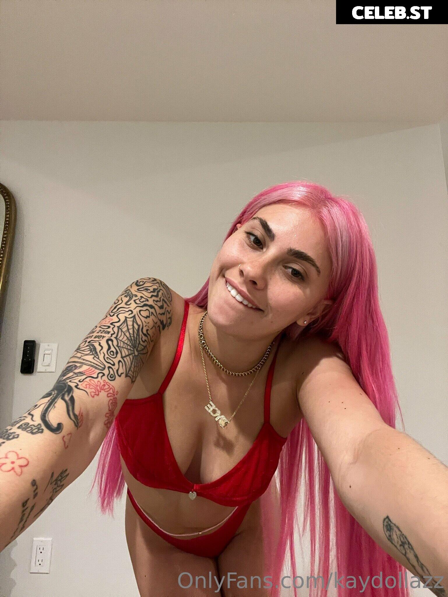 Kaylie Altman / kaydollazz Image 11946041