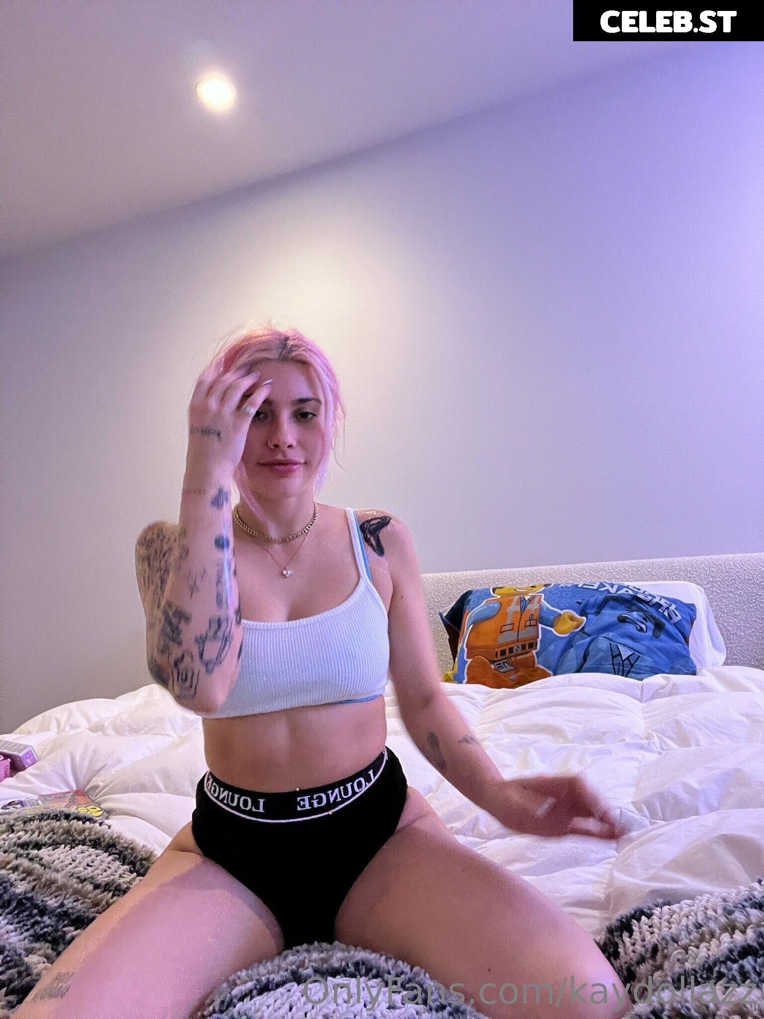 Kaylie Altman / kaydollazz Image 11946048