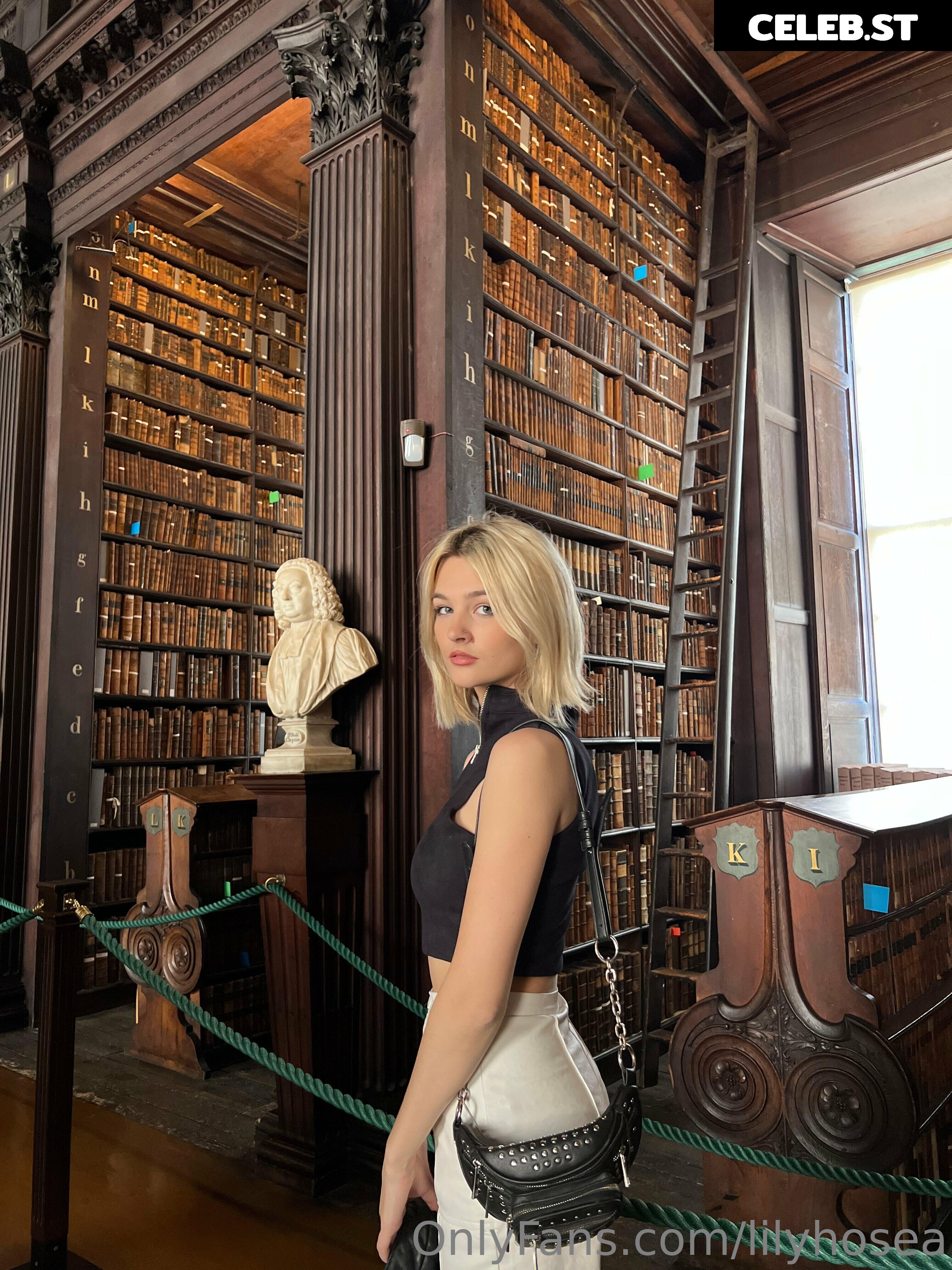 Lily Hosea | lilymoonvip Image 11946341