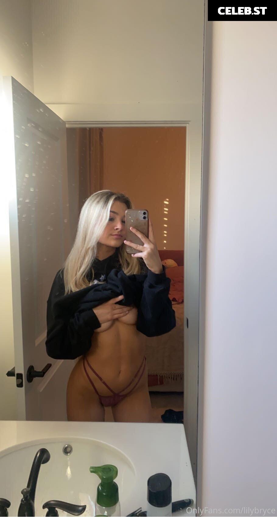 Lily Hosea | lilymoonvip Image 11946297