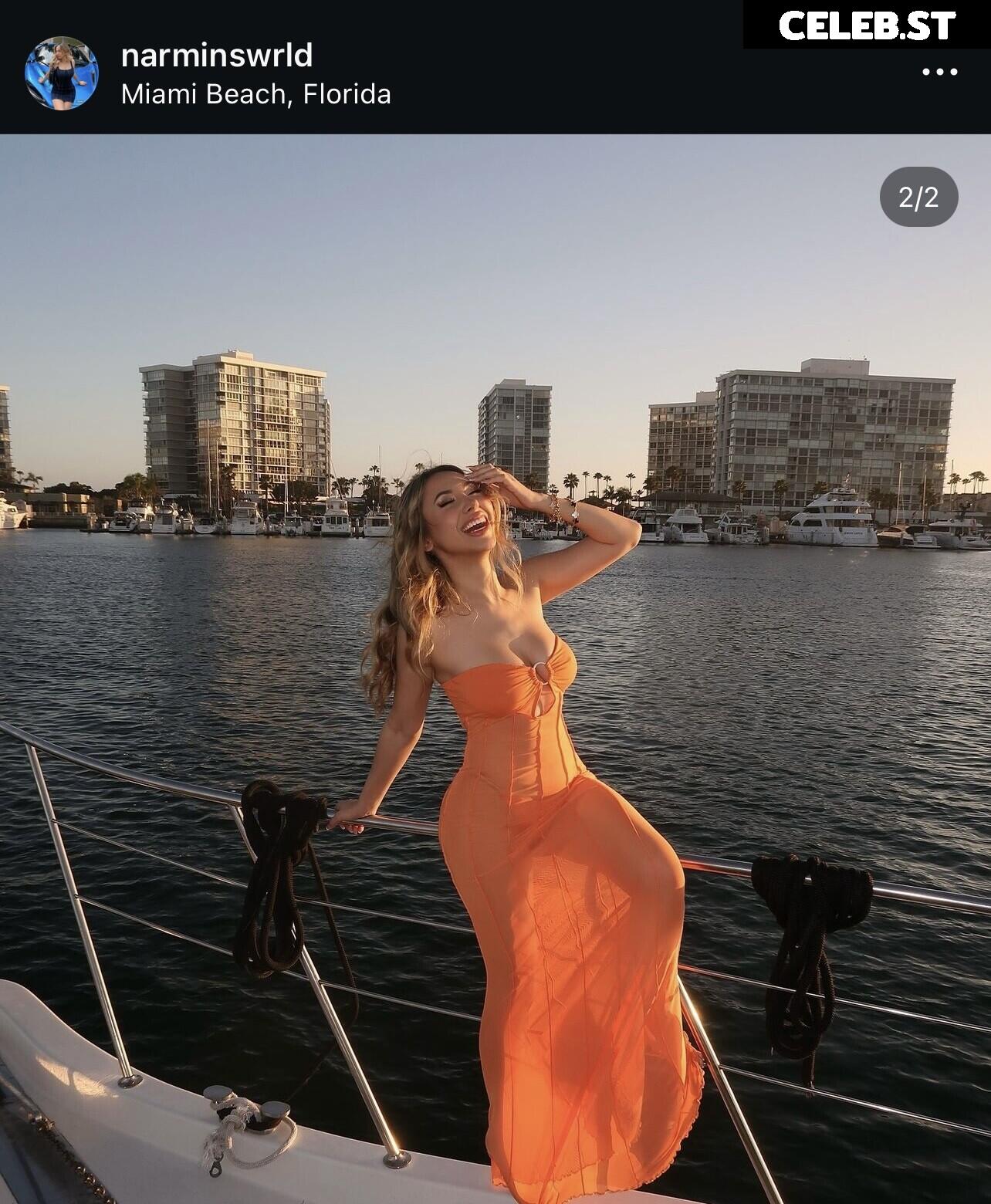 @narminswrld / @stonecoldnarmin Image 11941876