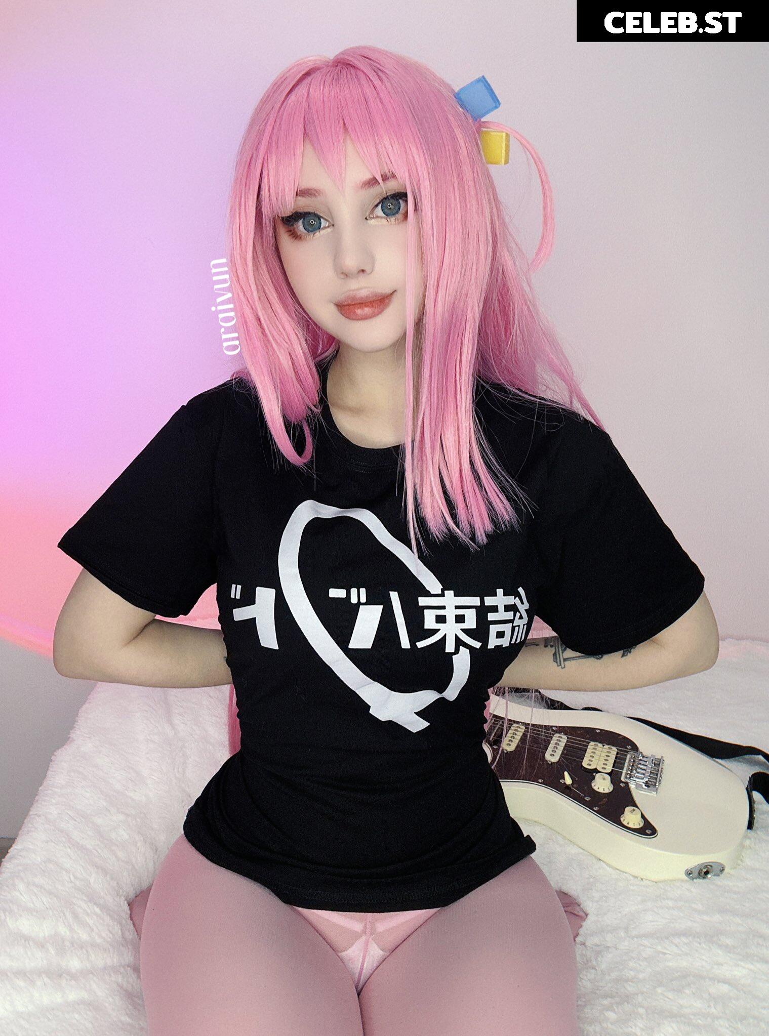 Araivun / Alice Marshmellow Image 11941382