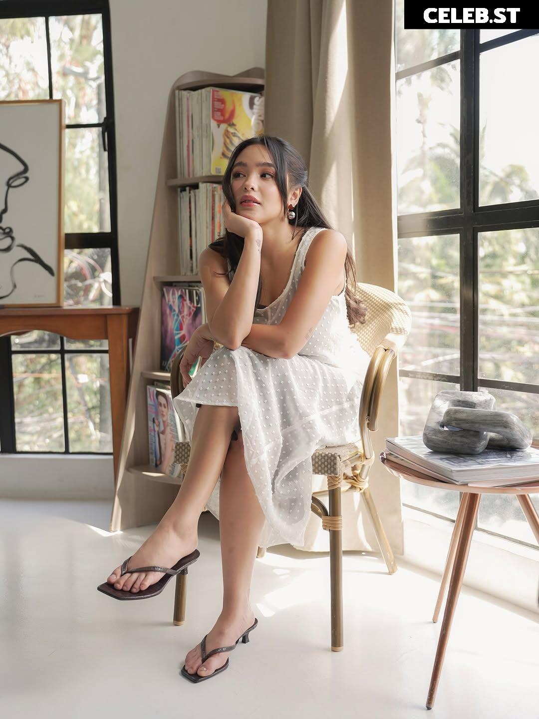 Andrea Brillantes / Blythe Image 11941321