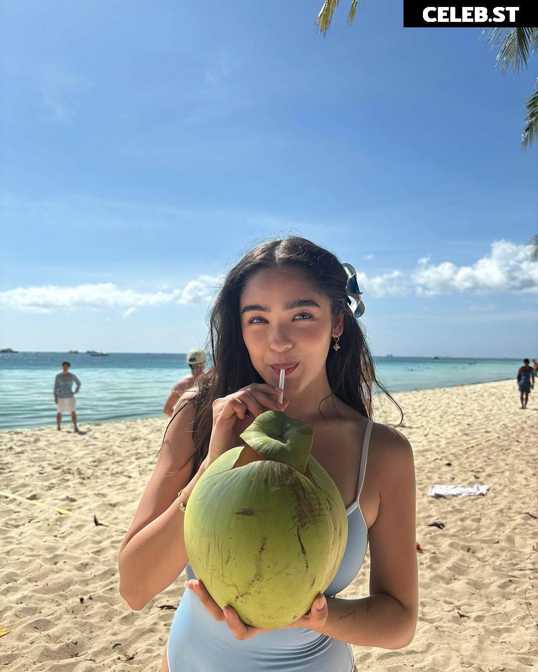 Andrea Brillantes / Blythe Image 11941312
