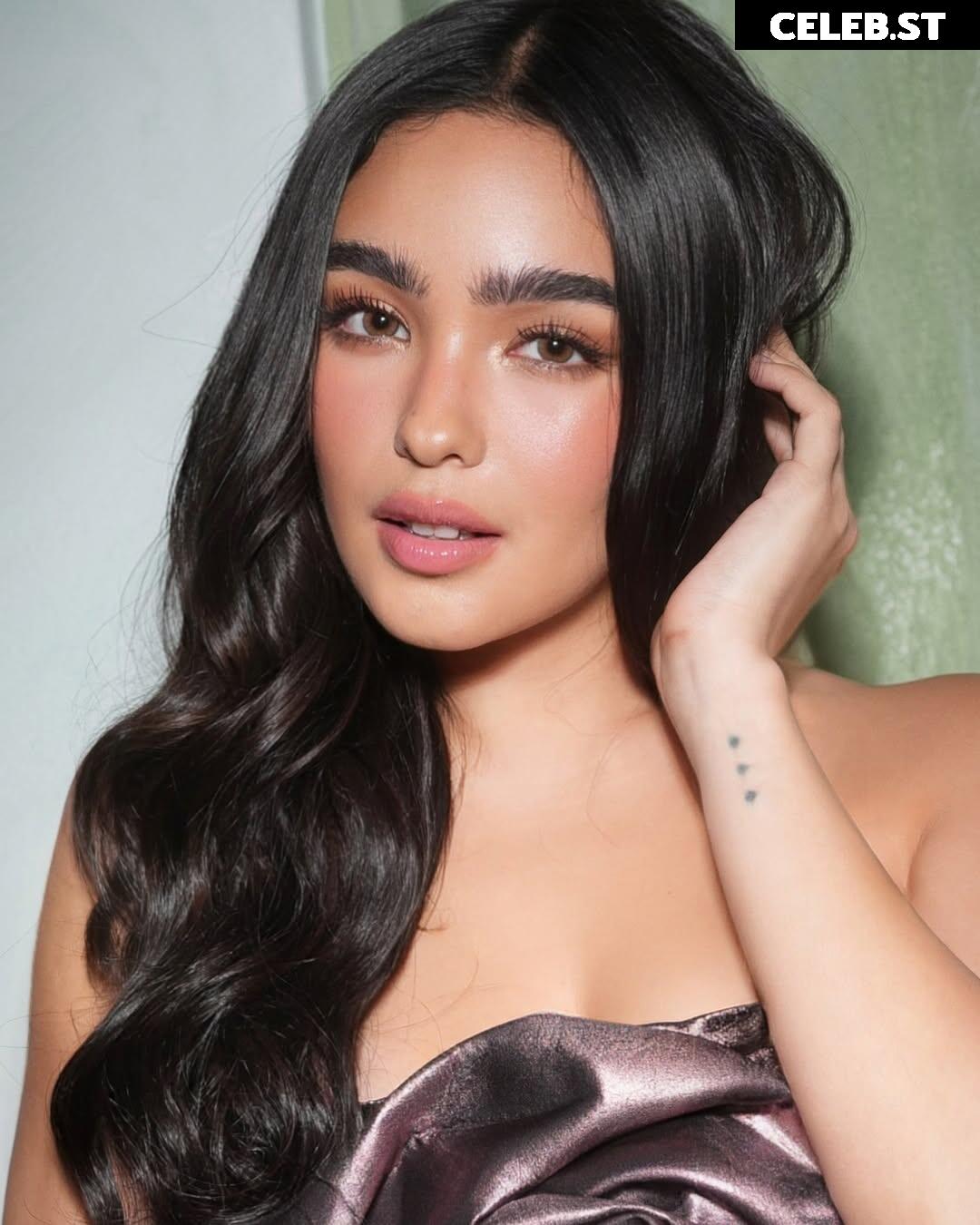 Andrea Brillantes / Blythe Image 11941310