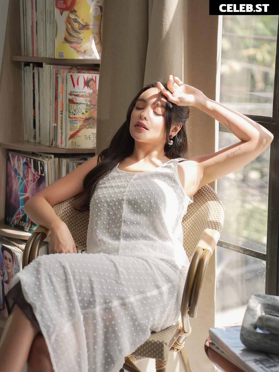 Andrea Brillantes / Blythe Image 11941317