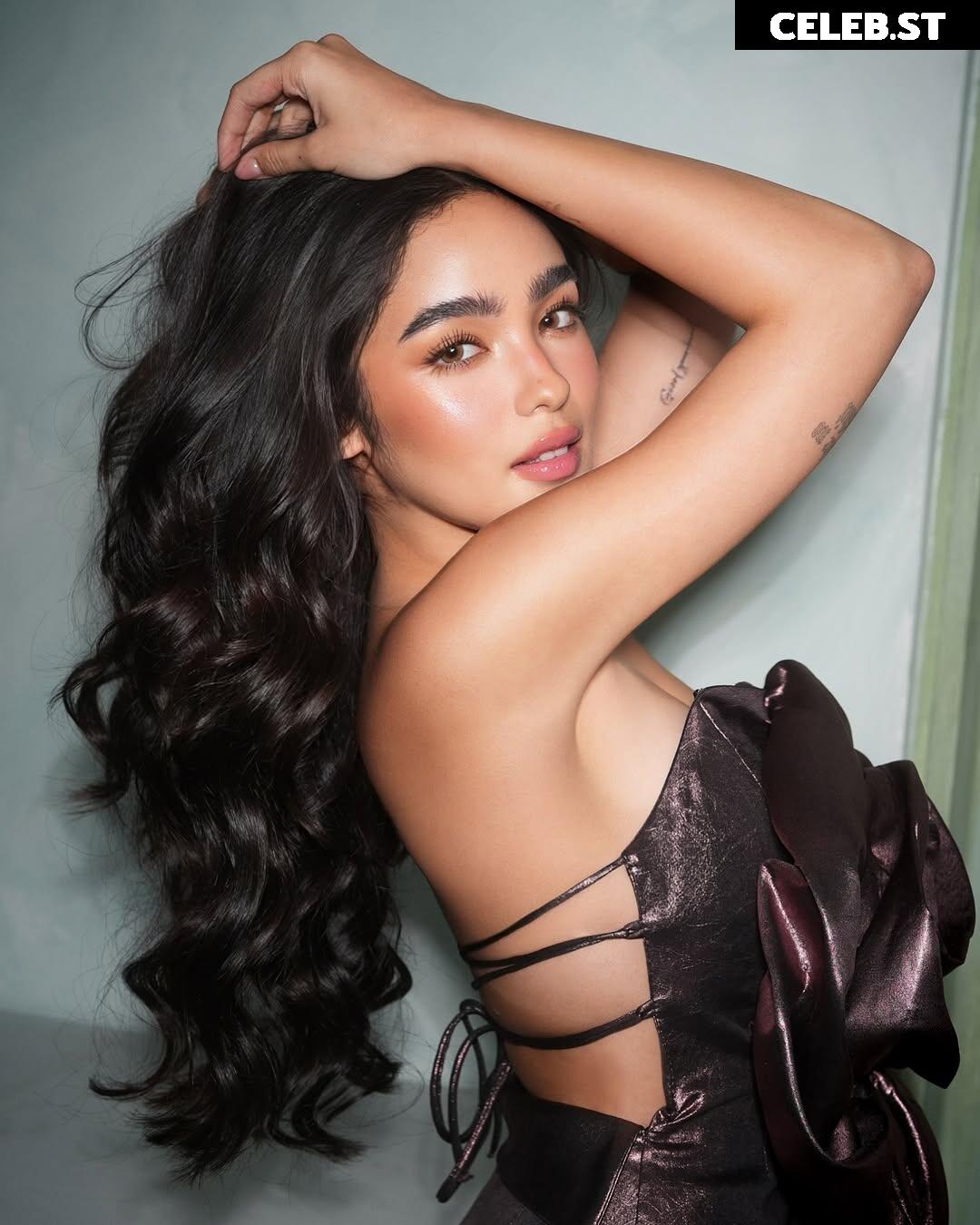 Andrea Brillantes / Blythe Image 11941303
