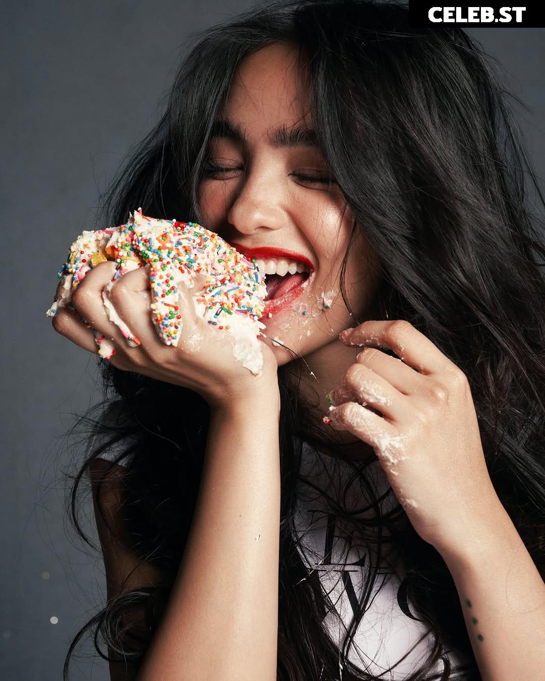 Andrea Brillantes / Blythe Image 11941300