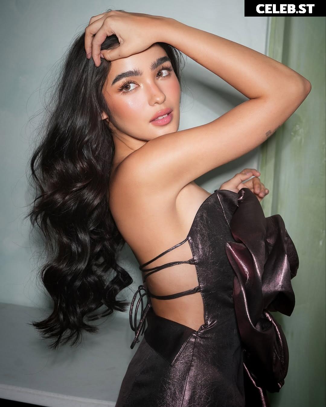 Andrea Brillantes / Blythe Image 11941307