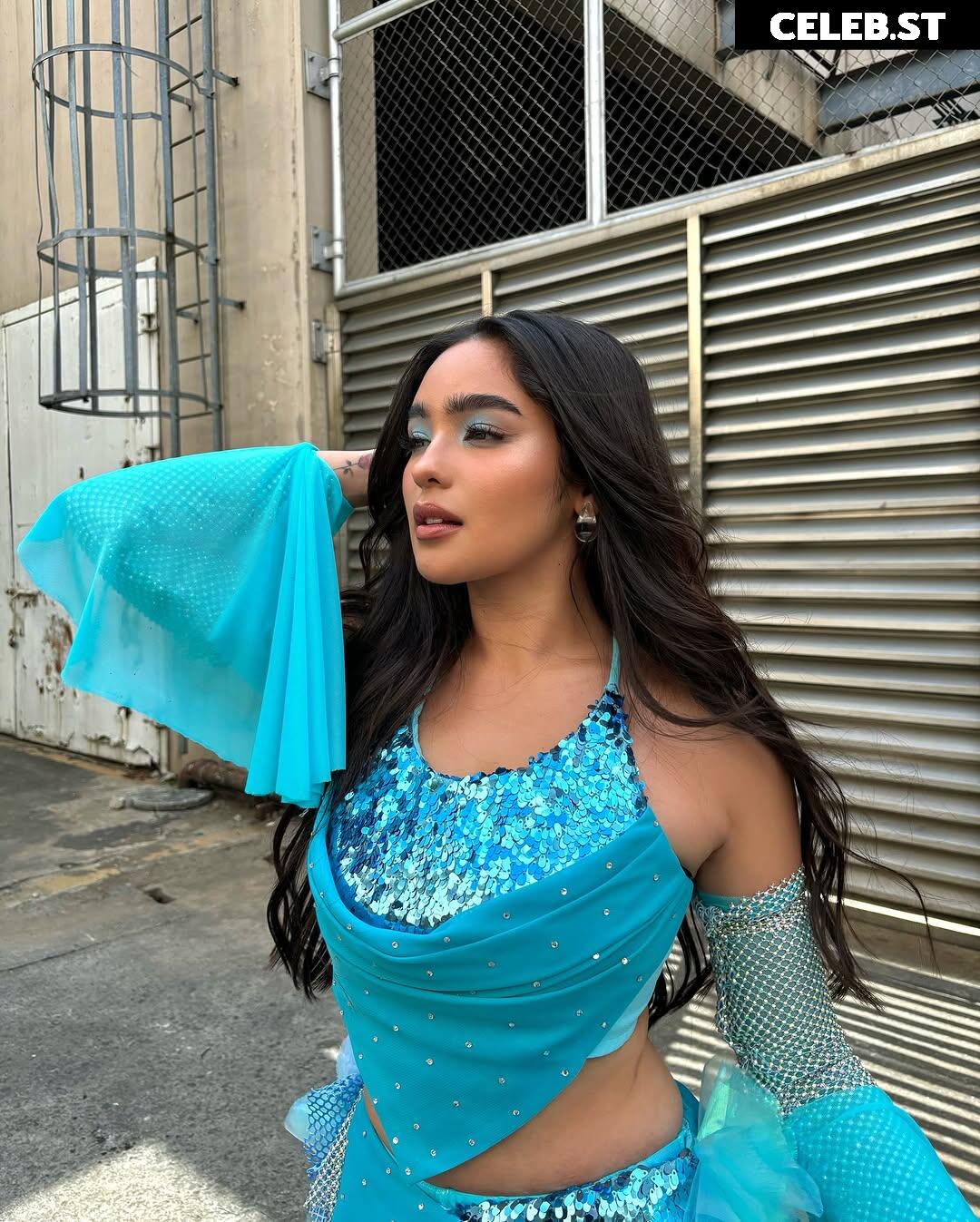 Andrea Brillantes / Blythe Image 11941306