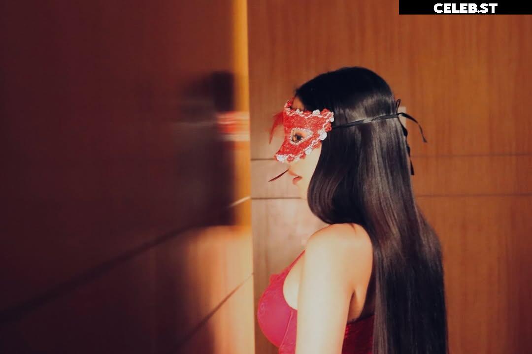 Andrea Brillantes / Blythe Image 11941309
