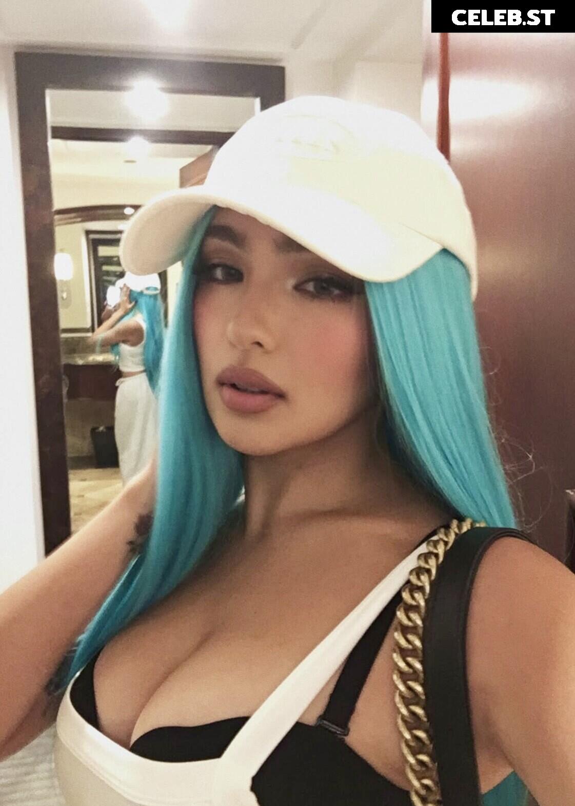 Andrea Brillantes / Blythe Image 11941332