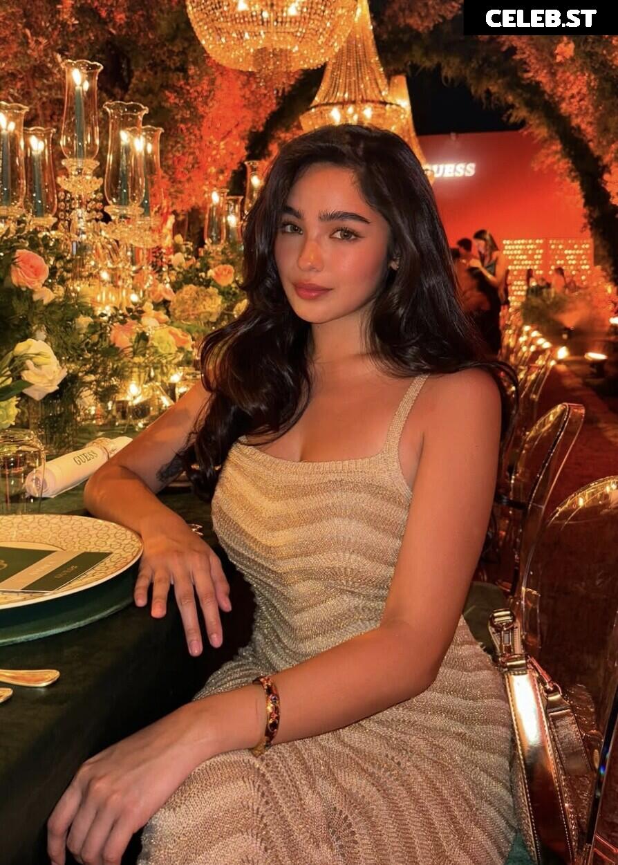 Andrea Brillantes / Blythe Image 11941330
