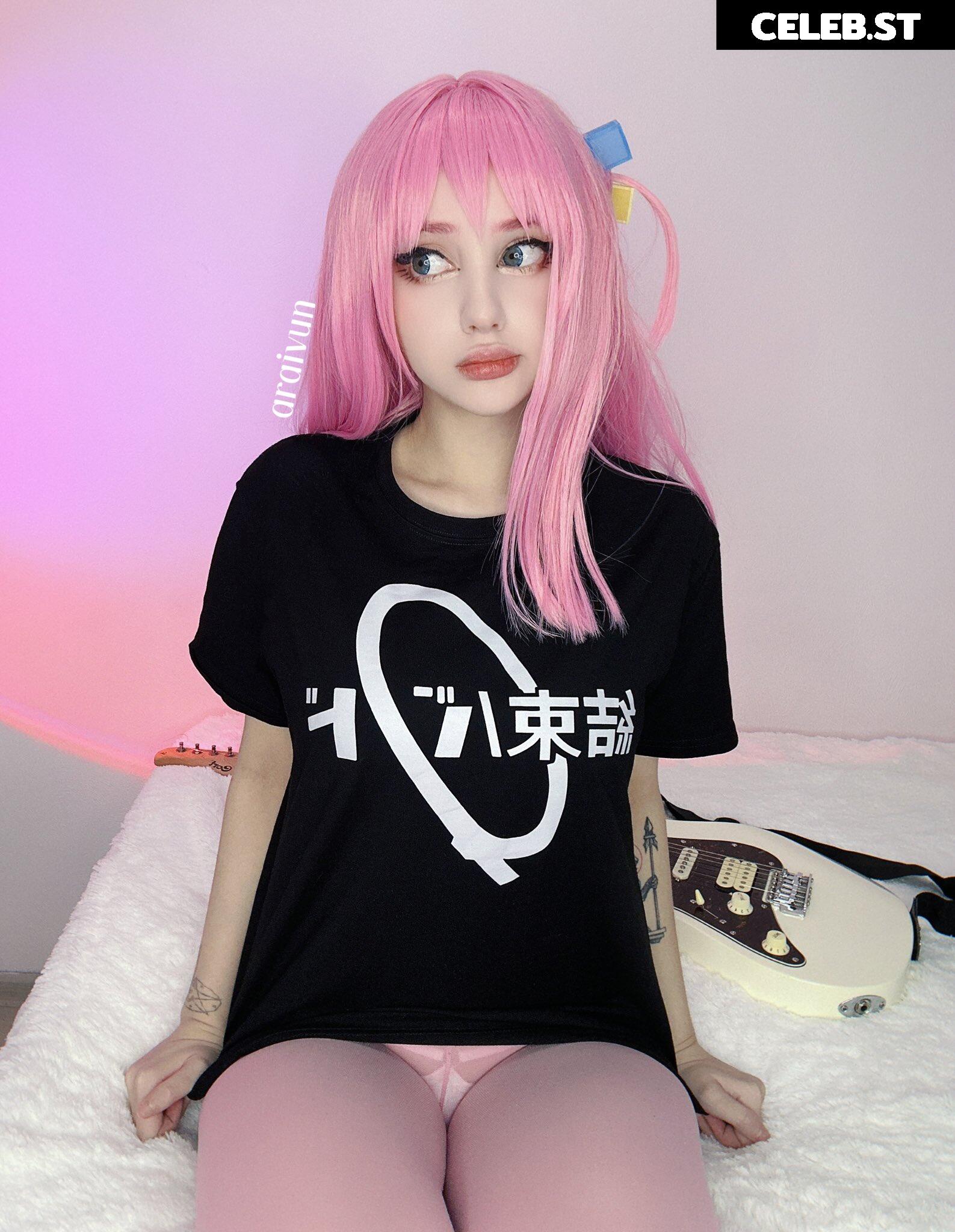 Araivun / Alice Marshmellow Image 11941372