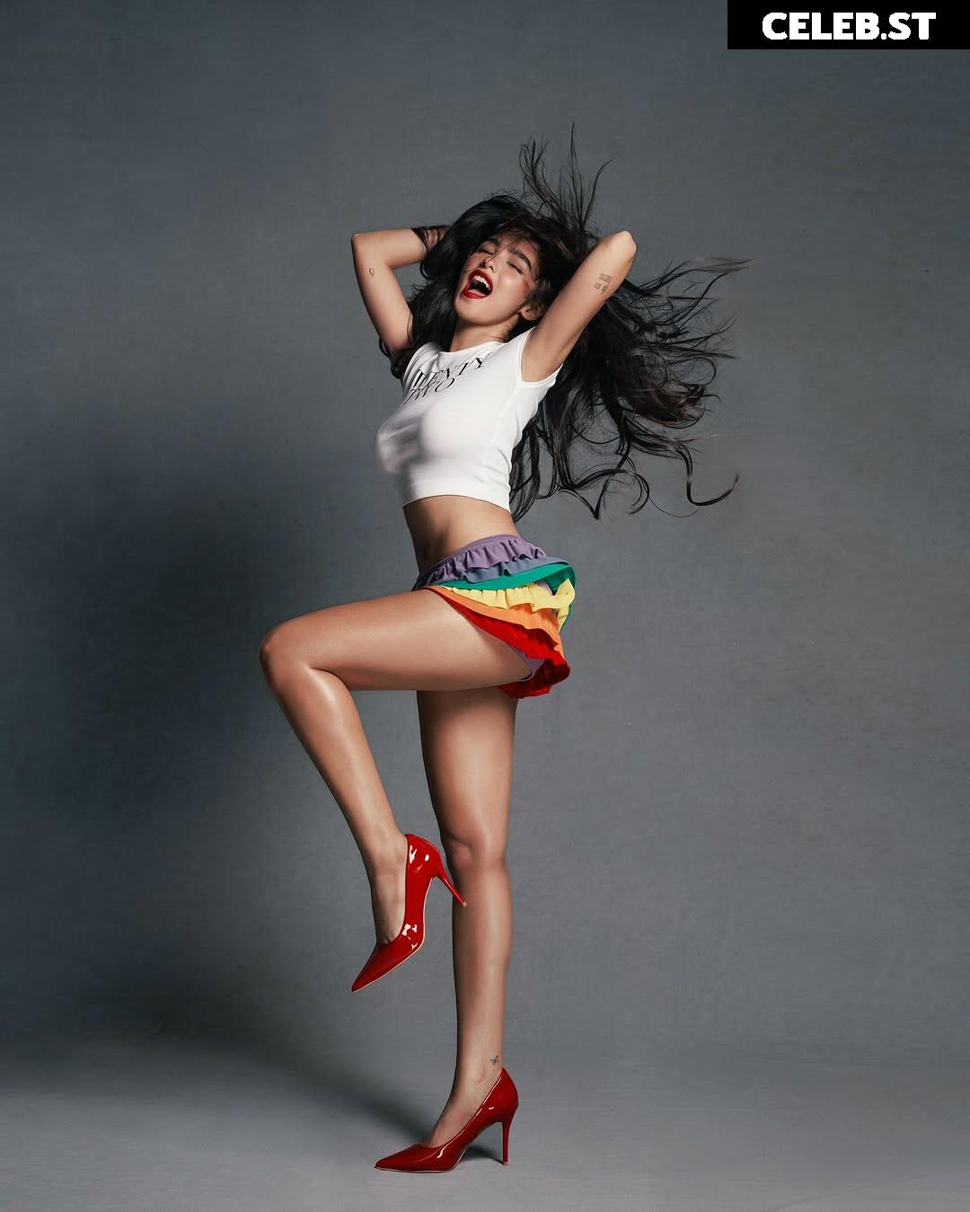 Andrea Brillantes / Blythe Image 11941293