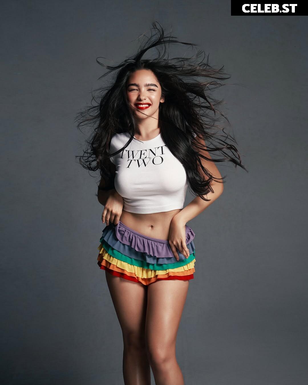 Andrea Brillantes / Blythe Image 11941292