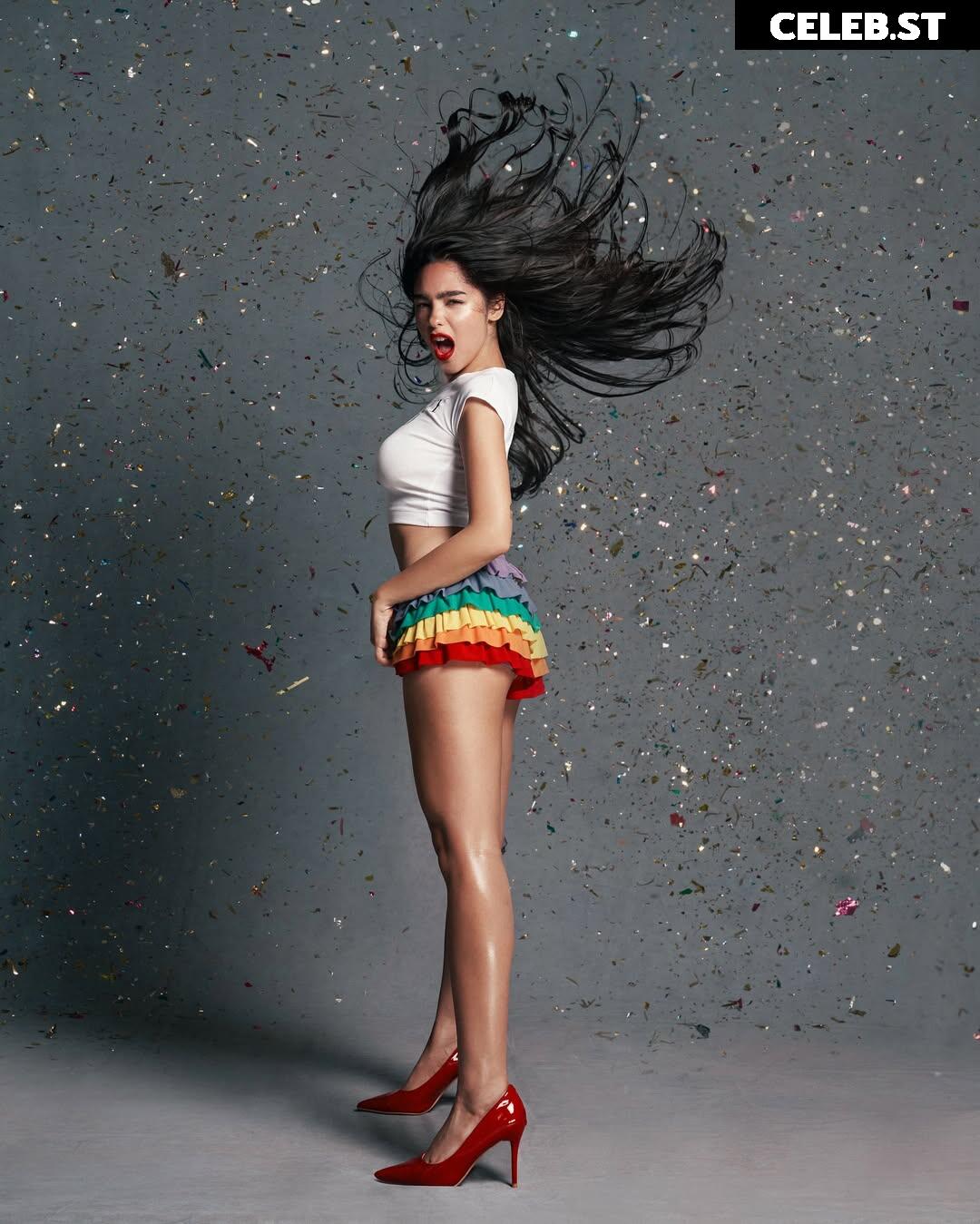 Andrea Brillantes / Blythe Image 11941291